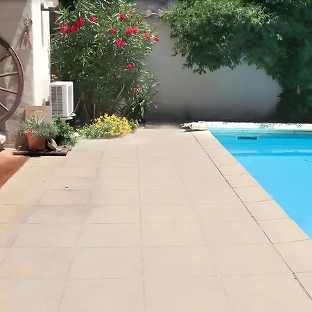 דירה La Grange De *