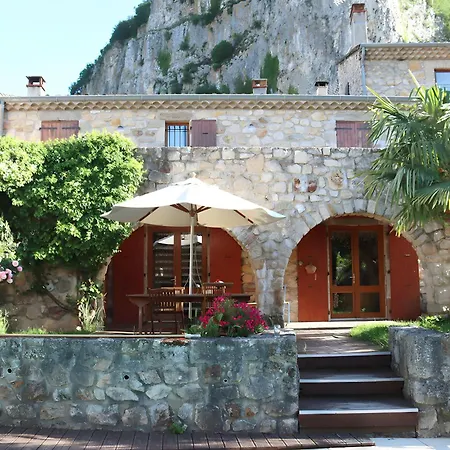 Holiday home La Grange De