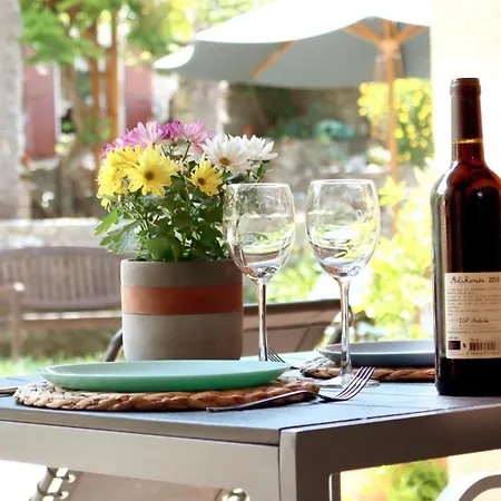 Holiday home La Grange De