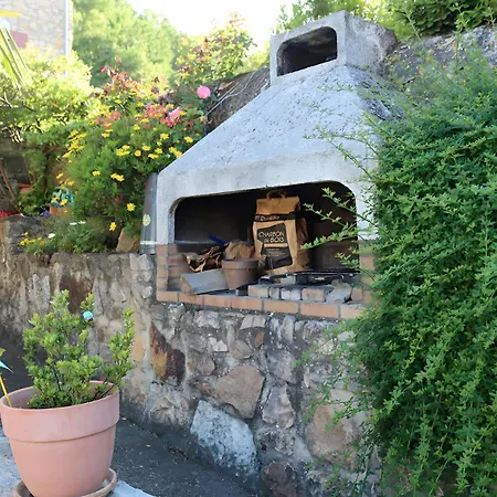 La Grange De
