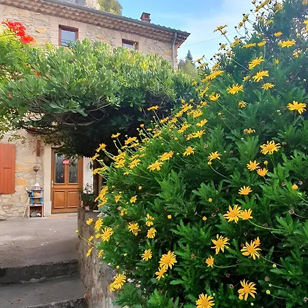 La Grange De *