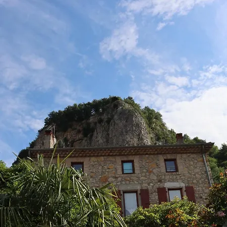 La Grange De Holiday home Soyons