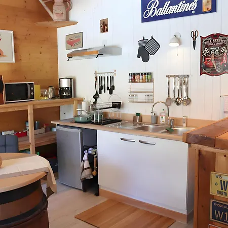 La Grange De Holiday home