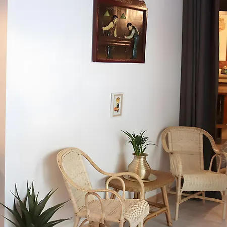 La Grange De Apartmán
