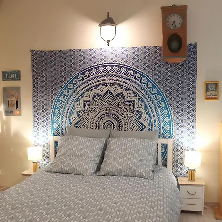 Holiday home La Grange De