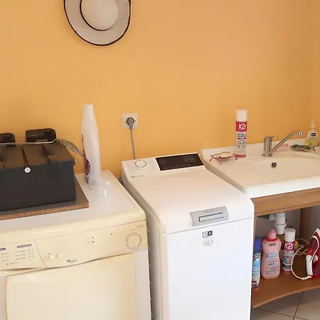 La Grange De Holiday home Soyons