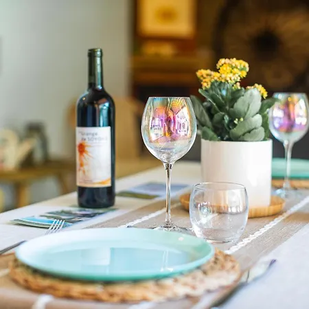 La Grange De Holiday home