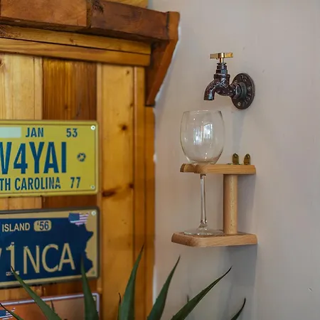 Venkovský dům La Grange De Soyons