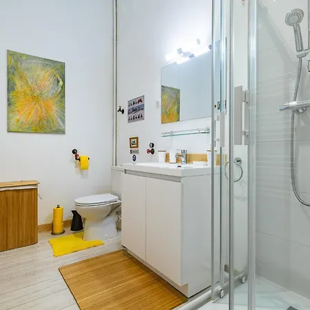 La Grange De Holiday home Soyons
